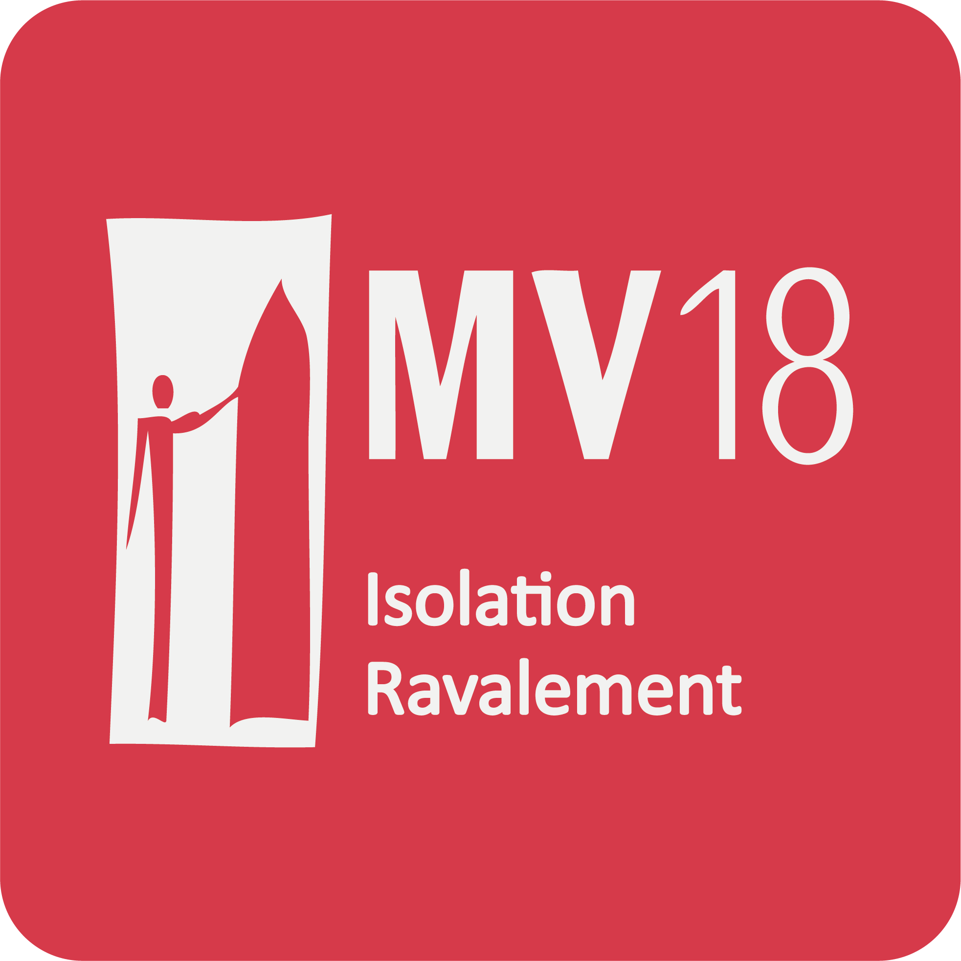 Logo MV18